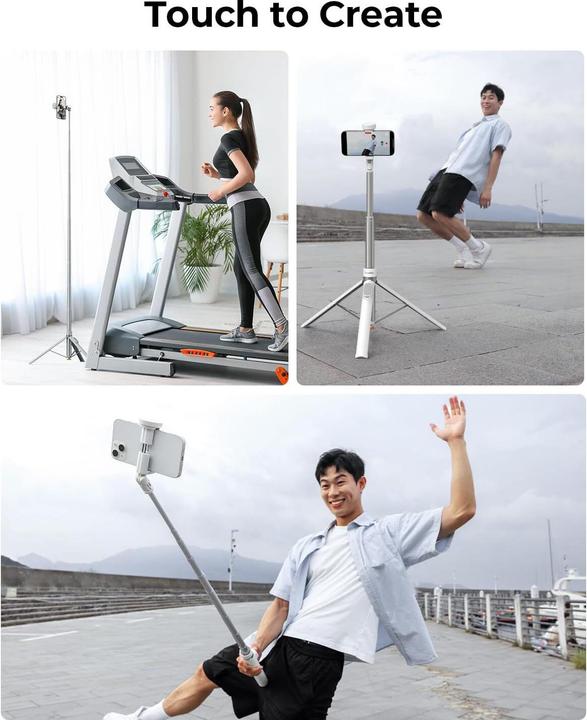 Produktbild SmallRig 4898 ST30 One Touch Deploy