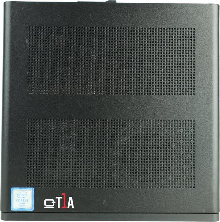 Image du produit T1A EliteDesk 800 G3 Refurbished (8 Go, SSD, 240 Go, B / Très bon)