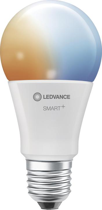 Actual product image Ledvance Smart+ Wifi Classic (E27, 14 W, 1521 lm, 1 x, F)