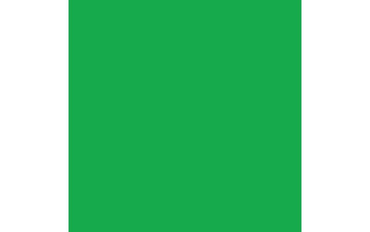 Productafbeelding Cricut Strijkfolie Inweekbare Inkt, 30,5 x 30,5 cm, 2 stuks, Groen