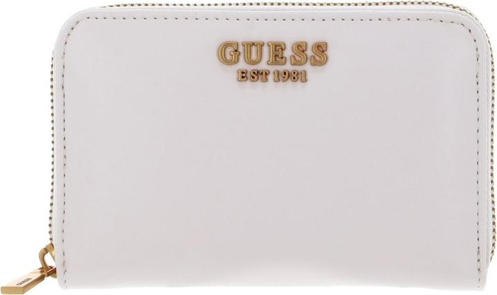 Actual product image Guess Laurel SLG Zip Around Wallet