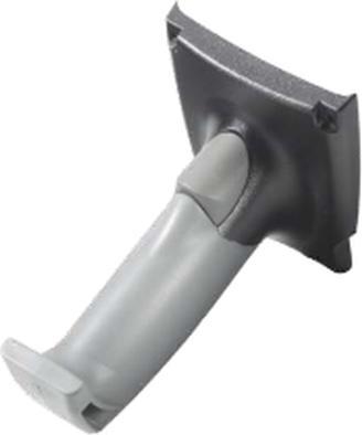 Zebra Pistol Grip Flush Mount