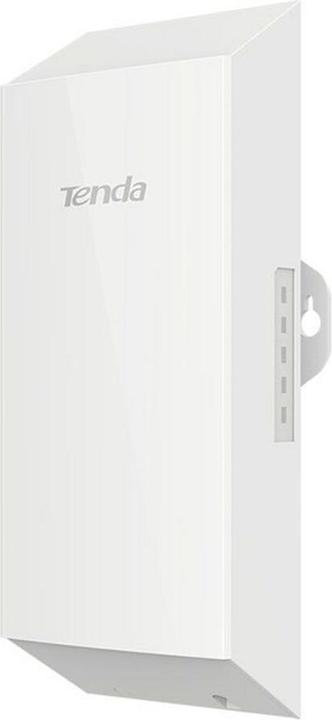 Actual product image Tenda O1 WLAN Access Point 300 Mbit/s White Power over Ethernet (PoE) (867 Mbit/s)