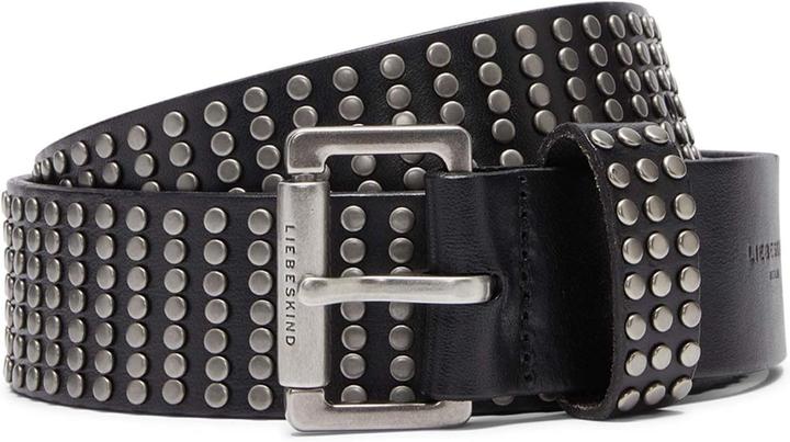 Produktbild Liebeskind Berlin Taillengürtel Gürtel mit Nieten (85)