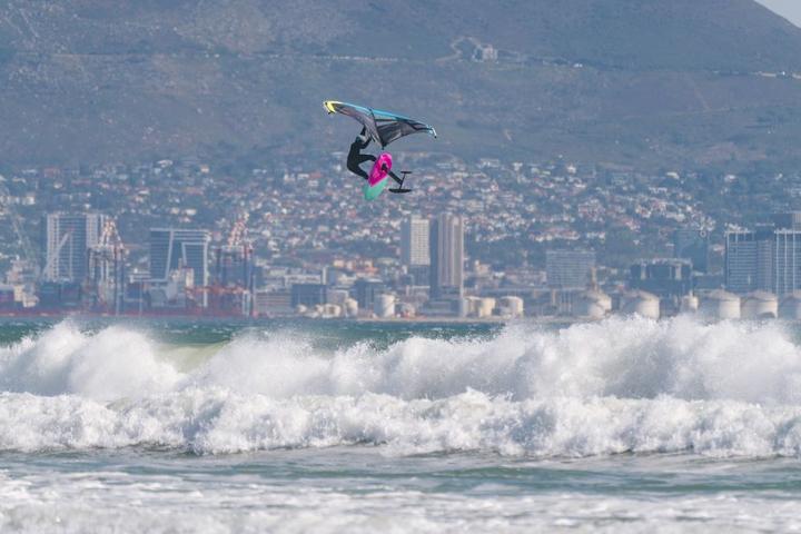 Produktbild Ensis Topspin Ii Ace