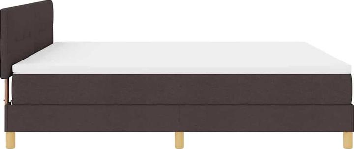Actual product image VidaXL Box spring bed (180 x 200 cm)