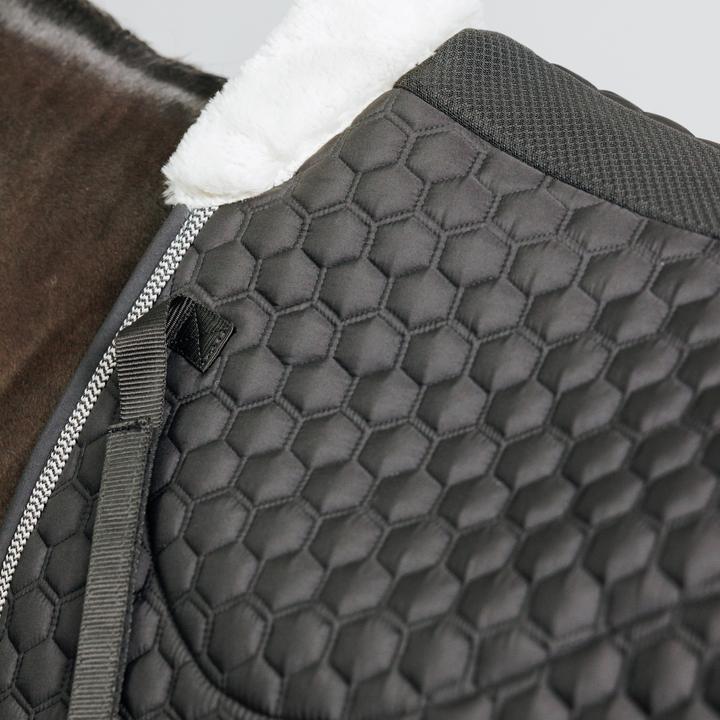 Produktbild Fouganza Sattelpad mit Sattelpad Pferd