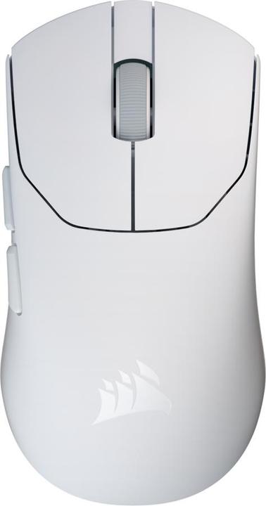 Actual product image Corsair Sabre v2 Pro White (Wireless)