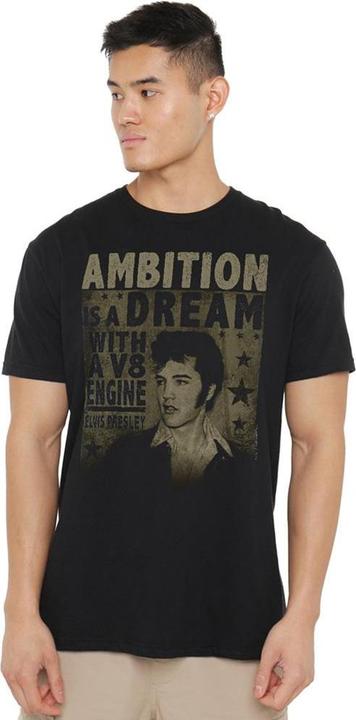 Produktbild Elvis Ambition TShirt (L)