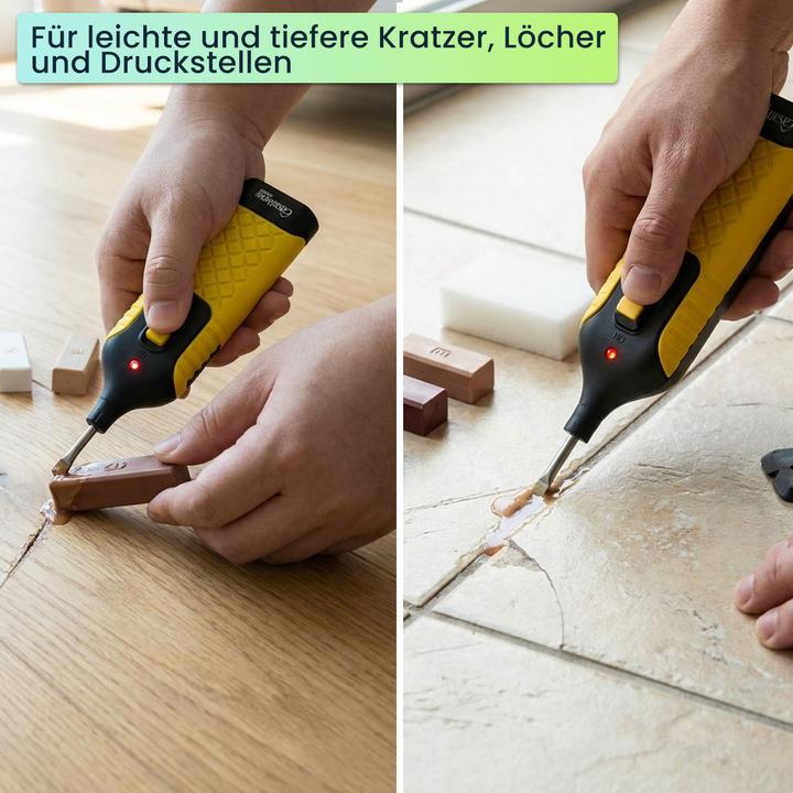 Image du produit Casativo Kit de réparation