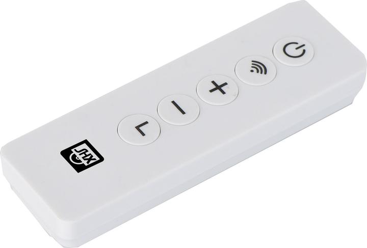 Image du produit SHE SHX SHXA350-WiFi Chauffage infrarouge avec WiFi 350 watts, blanc