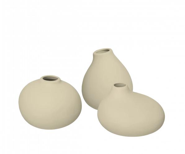 Actual product image Blomus Flowerpot (3x)