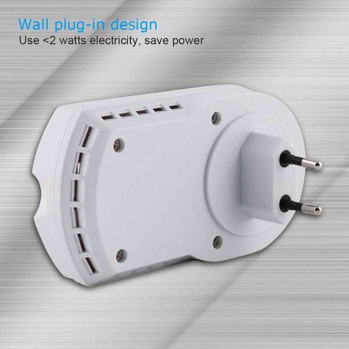 Actual product image D Modun Gasmelder