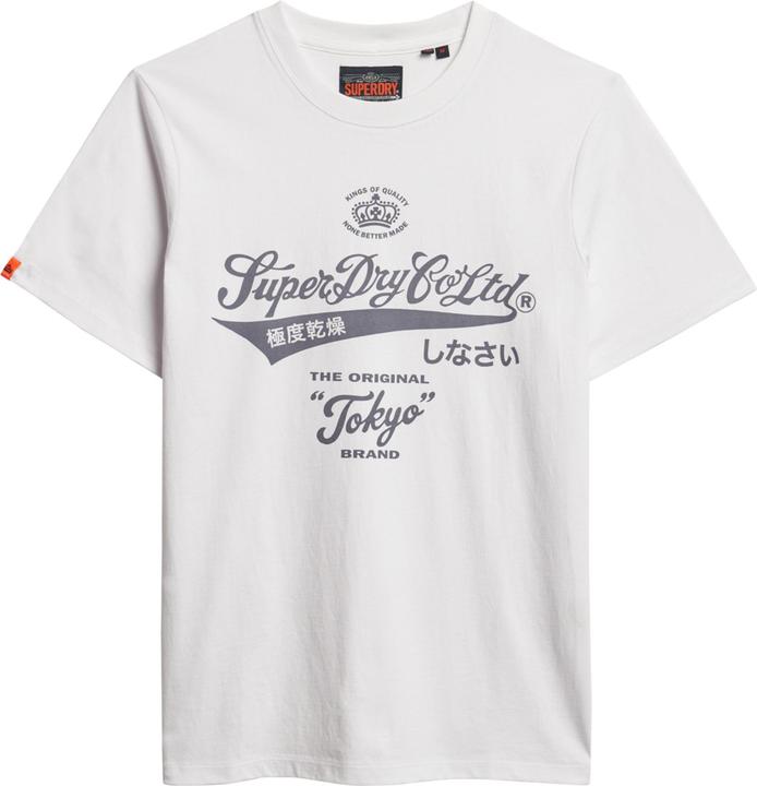 Immagine prodotto Superdry T-shirt (S)