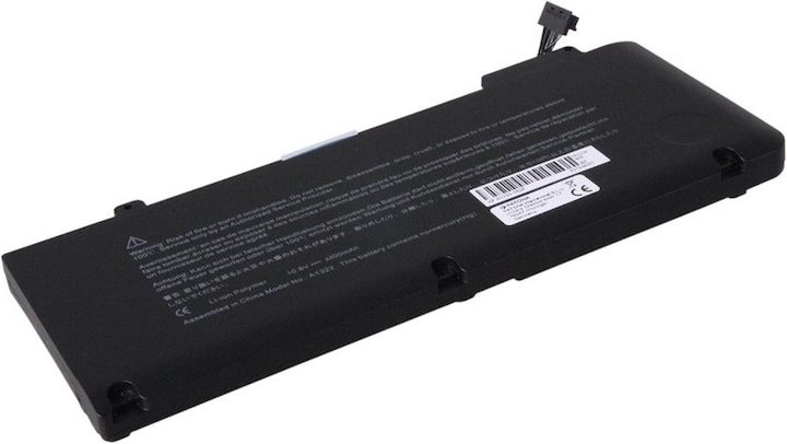 Patona Premium Battery (6 Cells, 4400 mAh)