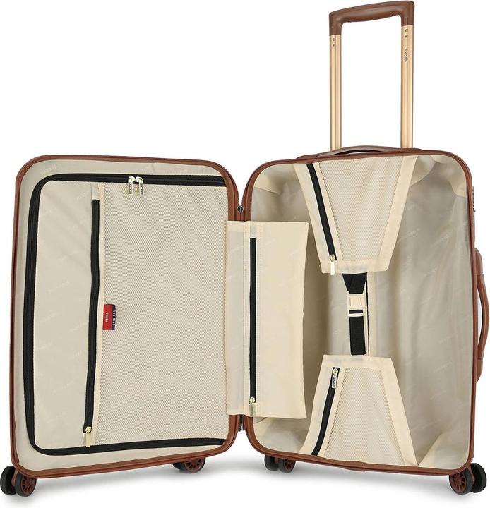 Produktbild Valigia Media Retro (65 l)