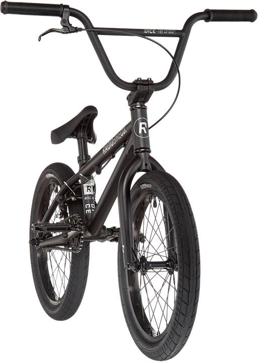 Immagine prodotto Radio Bikes Dadi (18")