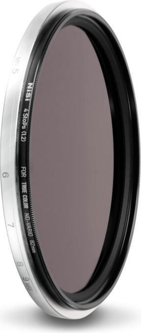 Actual product image Nisi Swift Kits (72 mm, Neutral density filter, Black Mist Filter)