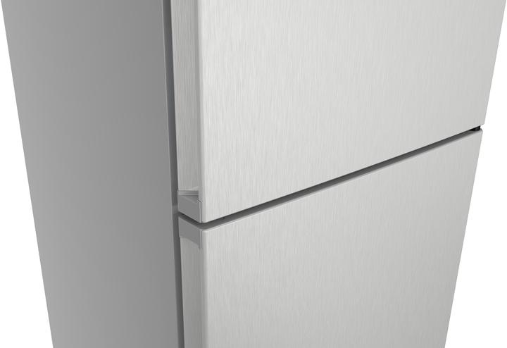 Actual product image Bosch Hausgeräte KGN392LAG (363 l)