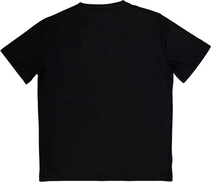 Actual product image AC/DC Unisex Adult Angus Highway To Hell Sublimated T-Shirt (L)