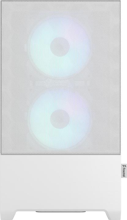 Image du produit Fractal Pop Mini Air RGB (mATX, Mini-ITX)