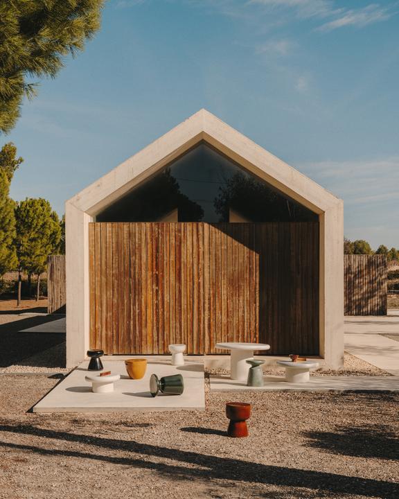 Image du produit Kave Home Mesquida