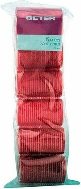 Produktbild Beter RULOS adherentes 36 mm 6 uds