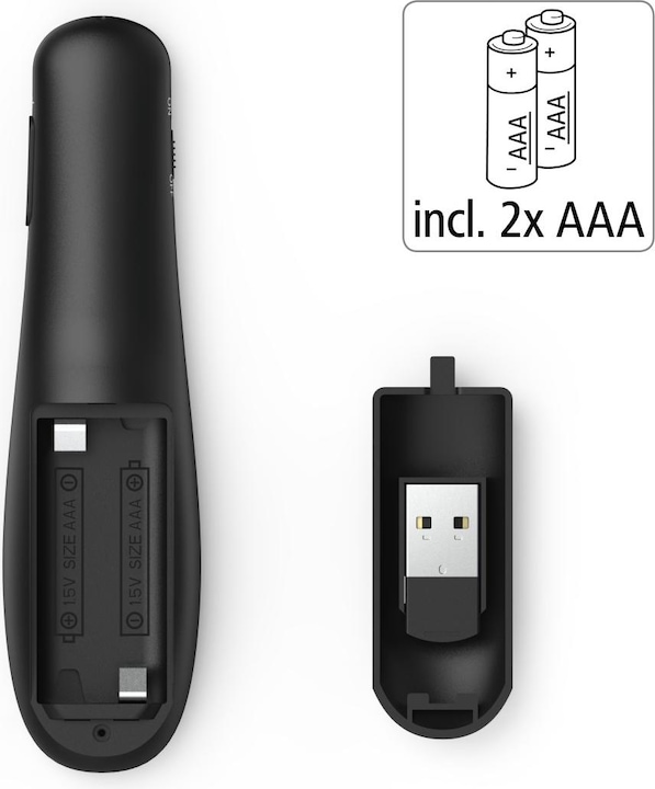 Image du produit Hama X-Pointer
