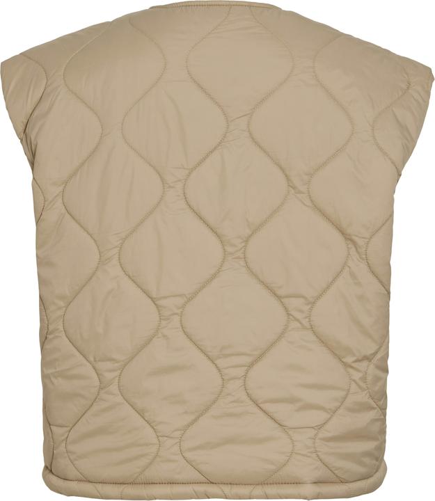 Actual product image Vila Stepp Weste (42)