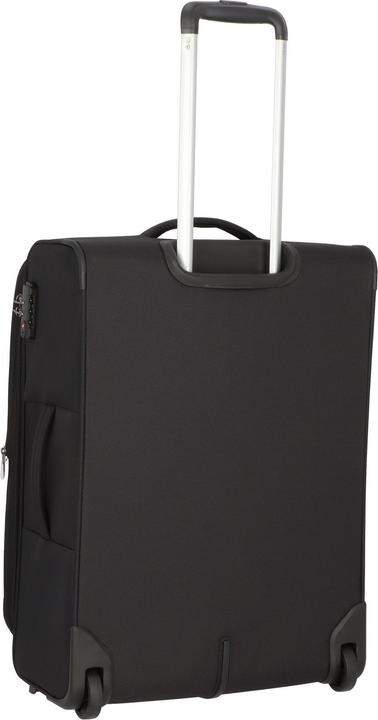 Actual product image Paklite Valencia 2 wheel suitcase set 3 pieces (180 l)