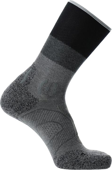 Grey/Black