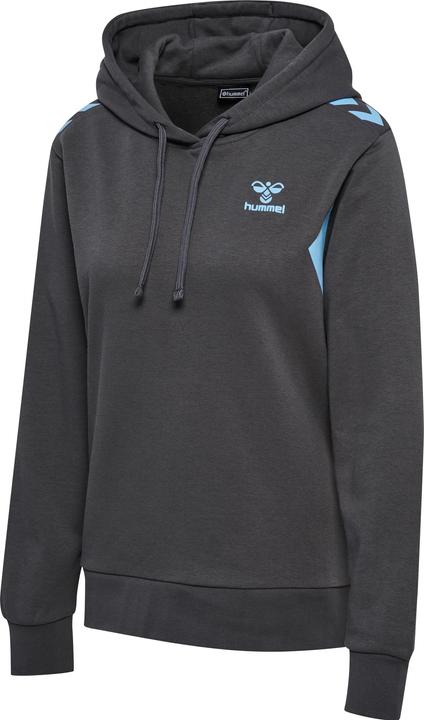 hummel Hmlstaltic Cotton Hoodie Femme (XL)