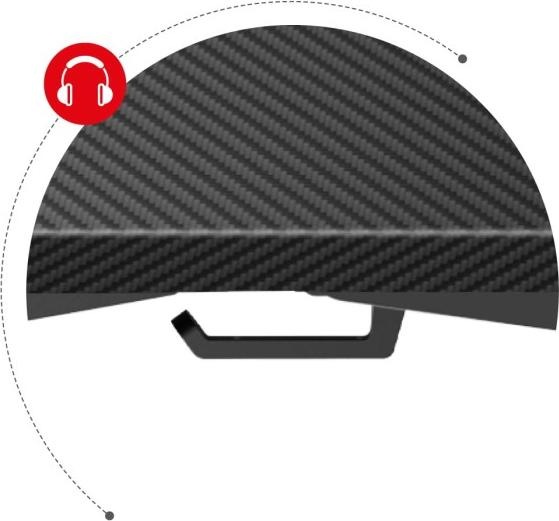 Image du produit Huzaro Hero 8.5