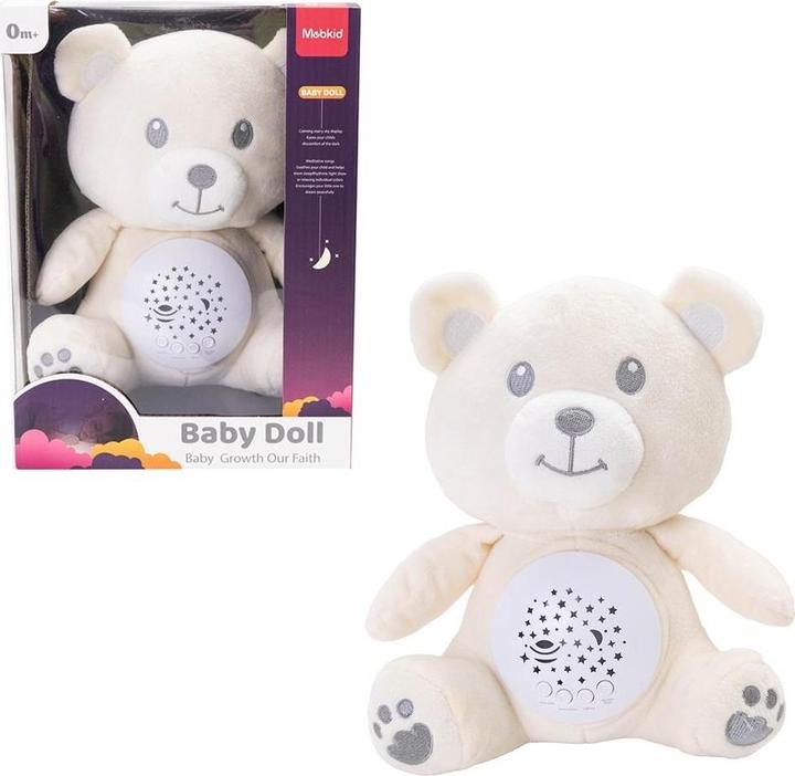 Image du produit Teka Projektorlampe - Teddybär