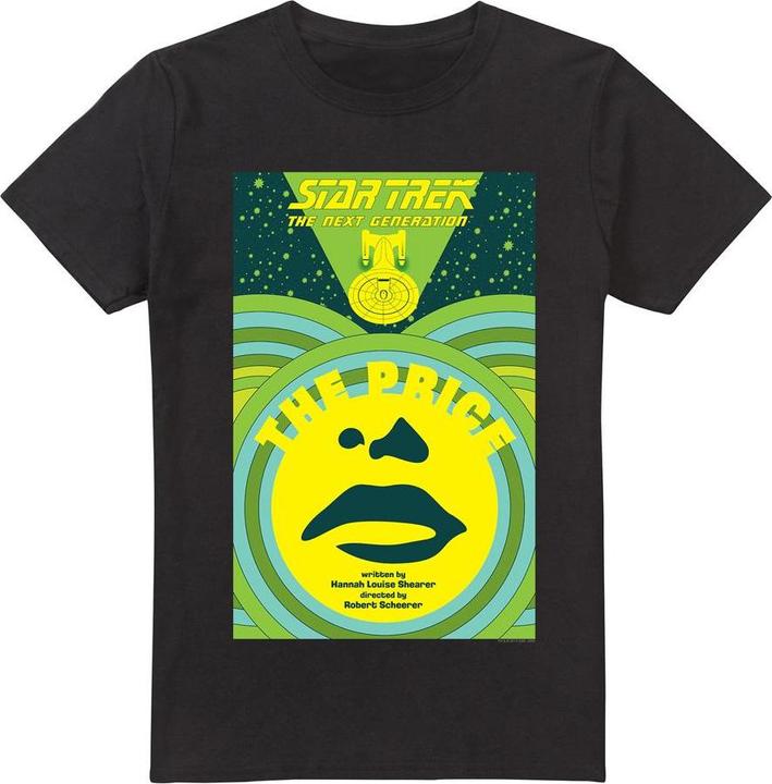 Produktbild The Next Generation Season 3 Episode 8 TShirt (4XL)