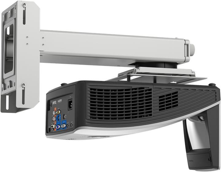 Produktbild BenQ MW855UST+ (WXGA, 3500 lm, 0.35:1)