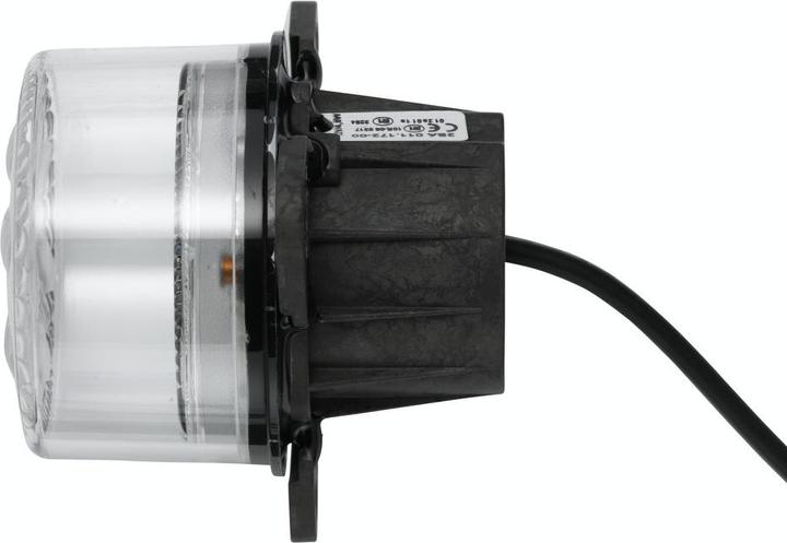 Produktbild Hella Blinkleuchte vorne LED für HAKO