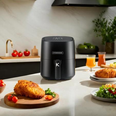 Produktbild Kitchencook Frenchifry 4