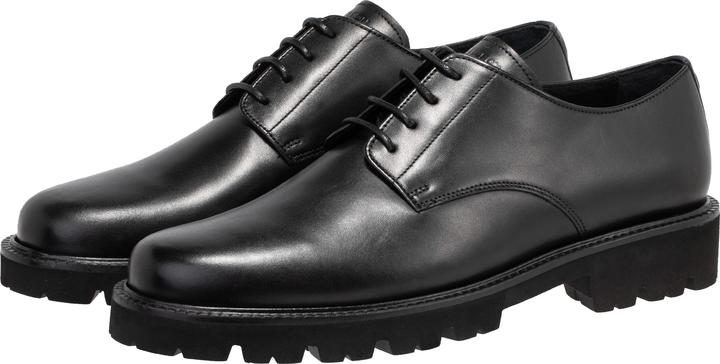 Produktbild Strellson Halbschuh bakerloo nimonico lace up yc5 (41)