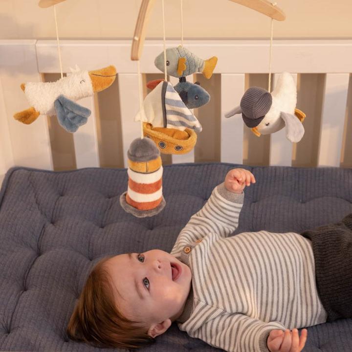 Produktbild Little Dutch Sailors Bay