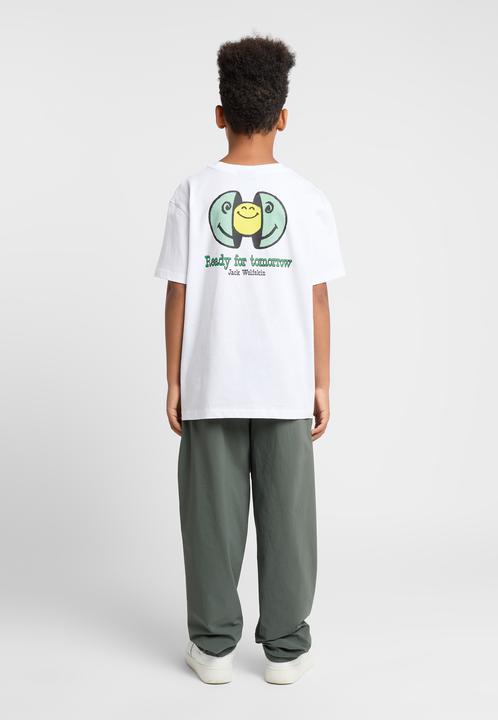 Produktbild Jack Wolfskin Teen Pants Y (152)