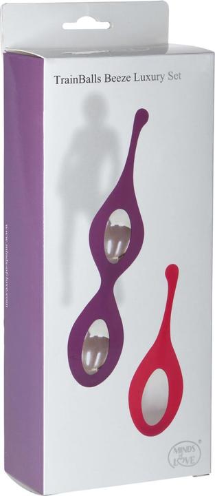 Produktbild Minds of Love Beeze Luxury (30 - 40 g)
