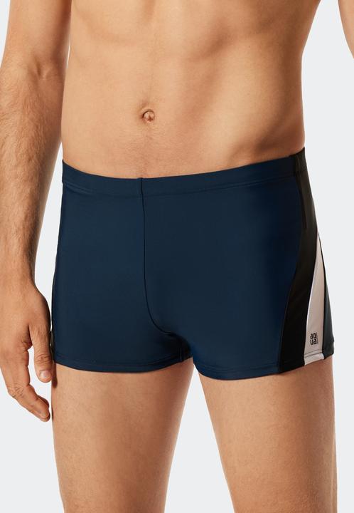 Produktbild Schiesser Badehose mit Bein (XL)