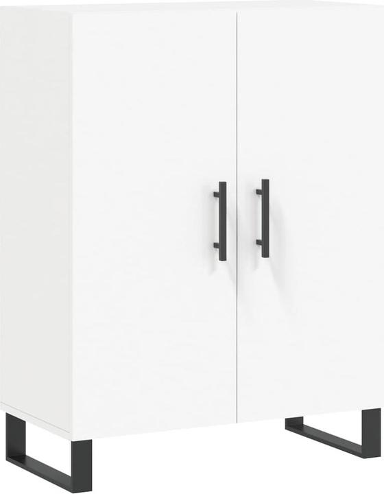 Image du produit vidaXL Highboard (69.50 x 34 x 180 cm)