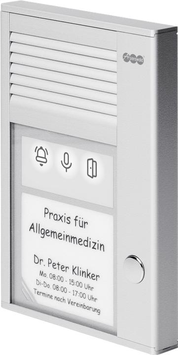 Auerswald TFS-Dialog 211