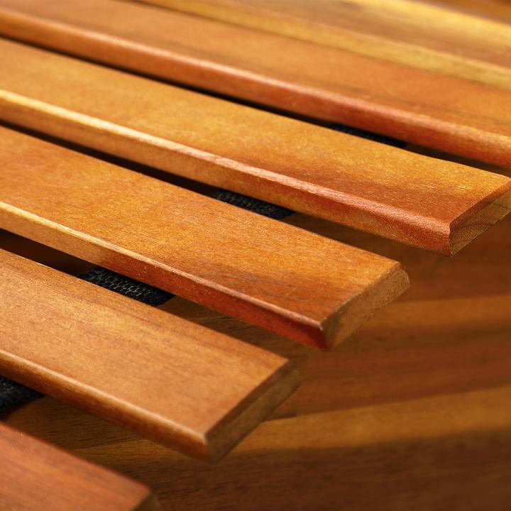Produktbild Deuba Schwungliege 2er Set (150 cm)