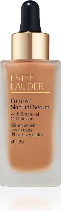 Actual product image Estée Lauder Pure Color (3W1 Tawny)