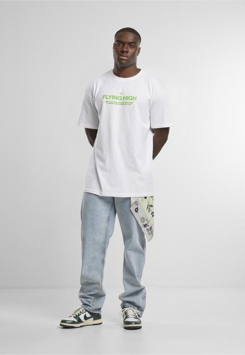 Actual product image Mister Tee MisterTee I am Flying Oversize Tee - 183795 (XL)
