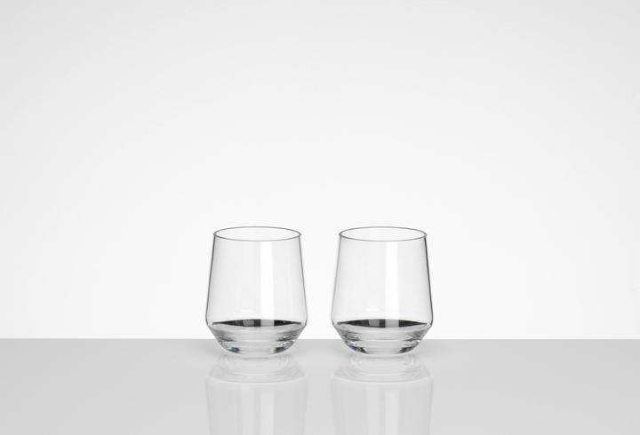 Produktbild Flamefield Whiskyglas Kunststoff 2SZ (2x, Whiskygläser)