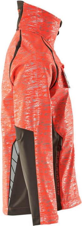 Produktbild Mascot Accelerate Safe Softshelljacke (S)